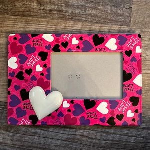 Photo Frame- LOVE